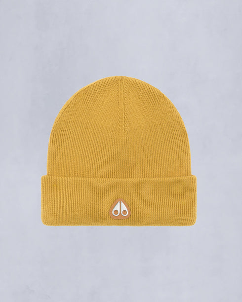 MOOSE KNUCKLES Parnis Beanie Accessories